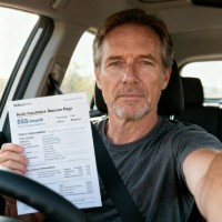 Foto de Flossie R. Brown